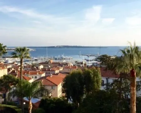 Limnaria West Park Lux Apartamento